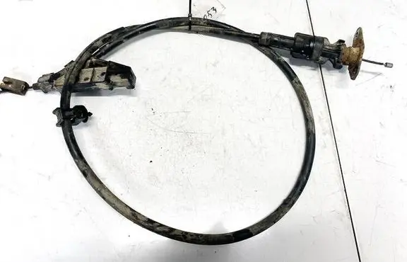 Fiat Scudo Handbrake/parking brake wiring cable dura239178k