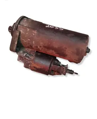 Volkswagen Golf IV Starter motor 