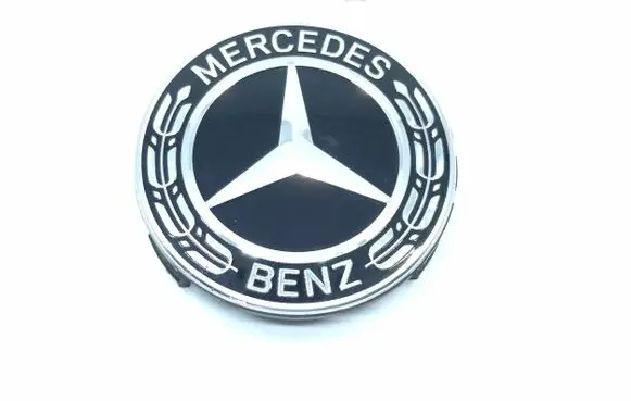 Mercedes-Benz GLC X253 C253 Original wheel cap A2224002100 H3267
