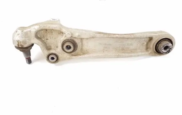 Jaguar XE Front lower control arm/wishbone GX733C255AC