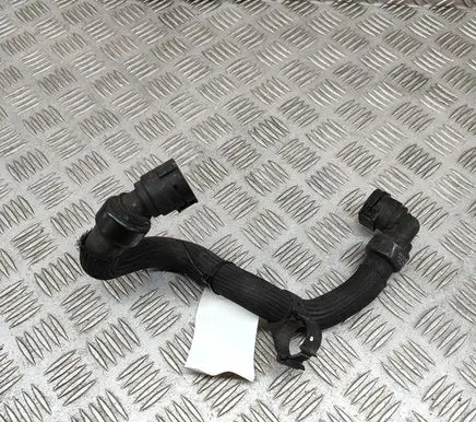 Peugeot 3008 II Engine coolant pipe/hose 9822405980