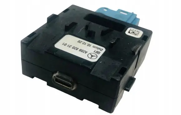 Mercedes-Benz C W206 Fog light switch 2068203101