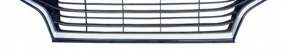 Toyota Yaris XP210 Front bumper lower grill 53102K0020