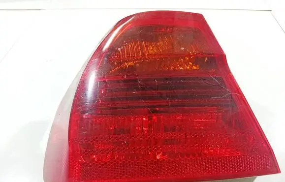 BMW 3 E90 E91 Rear/tail lights 693745726