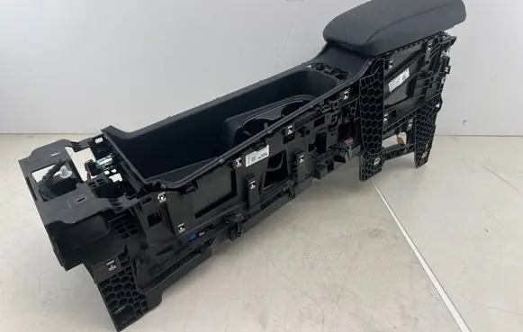 Armrest