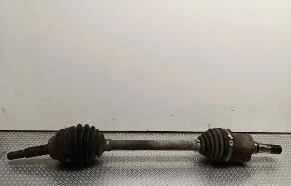 Ford Transit Front driveshaft