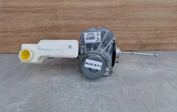 Audi Q4 Sportback e-tron ABS Pump 1EC614105S