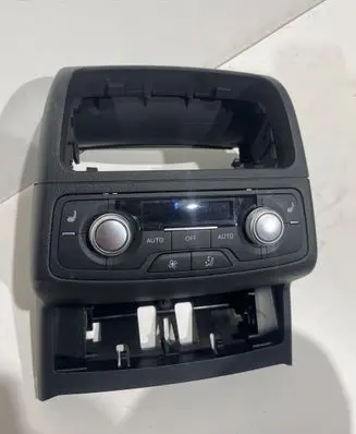 Audi A7 S7 4G Climate control unit 4G0919158N A2C85165900