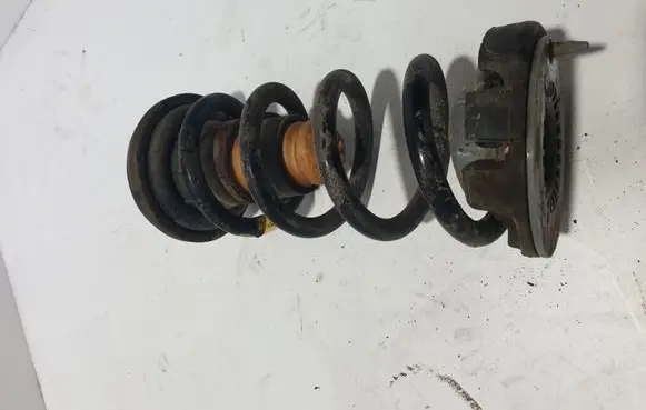 Chrysler Pacifica Rear coil spring 68218024AB 68231034AA