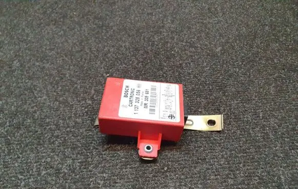 Mitsubishi Carisma Other control units/modules 1137328056