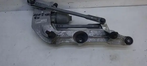 Renault Zoe Front wiper linkage 288003381R