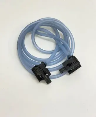 Mercedes-Benz GLC C254 Airbag deployment crash/impact sensor A2549054201
