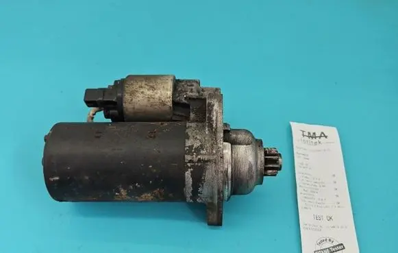 Volkswagen Golf IV Starter motor IMPRK1436721