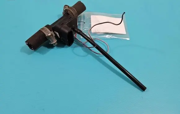 Toyota Corolla E120 E130 LP gas reducer temperature sensor IMPRK1389325