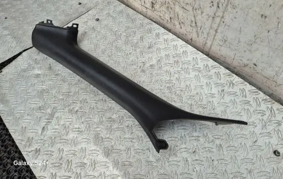 Audi A4 S4 B7 8E 8H (A) pillar trim 8H0867233