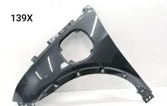 Chevrolet Bolt Fender