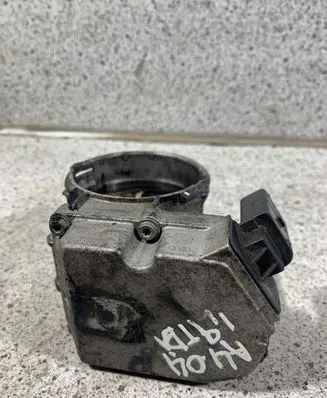 Audi A4 S4 B6 8E 8H Throttle valve 408240121001