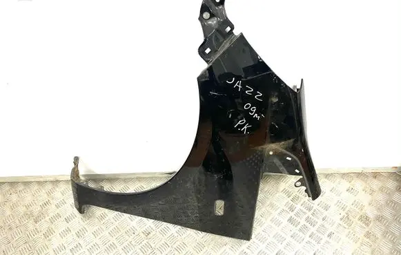 Honda Jazz Fender