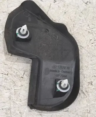 Other trunk/boot trim element