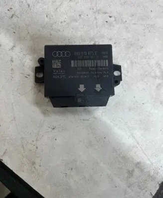Audi A7 S7 4G Parking PDC control unit/module 4H0919475E 000006437 604315