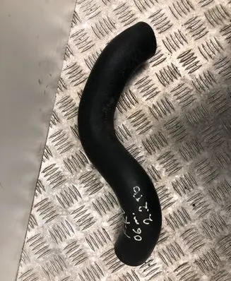 Honda FR-V Intercooler hose/pipe 070927