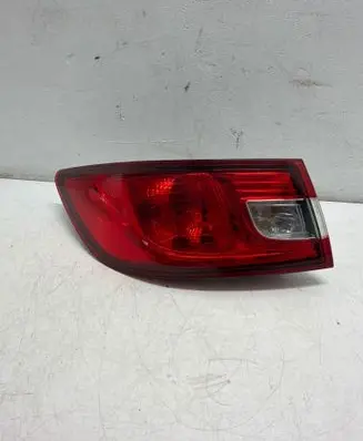 Renault Clio IV Rear/tail lights 265553752R