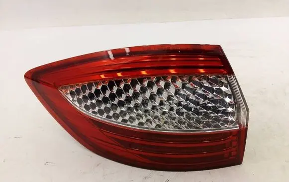 Ford Mondeo MK IV Rear/tail lights 7S71-13405-B