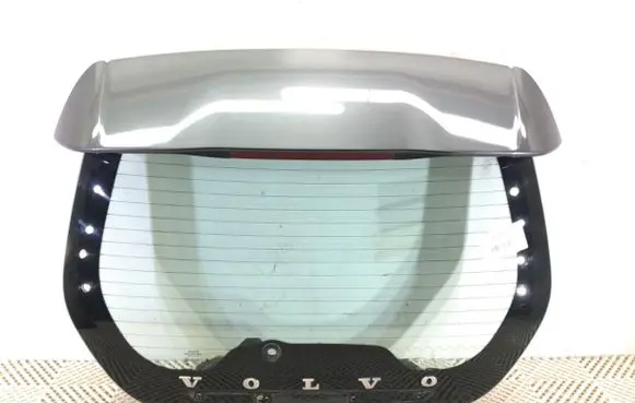 Volvo C30 Tailgate/trunk/boot lid 