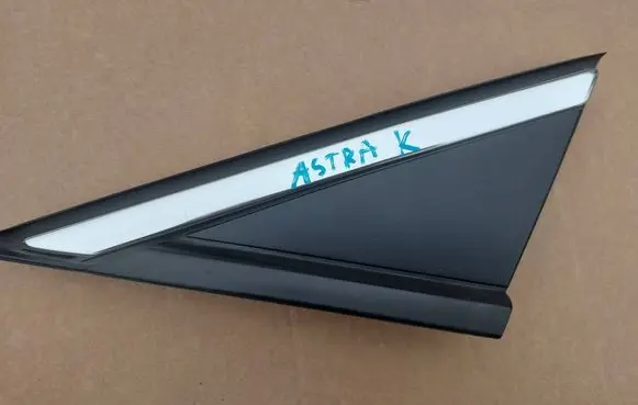 Opel Astra K Fender end trim 39041995 482722431