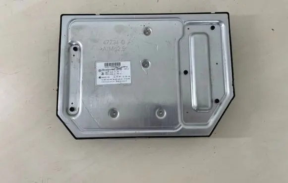 Mercedes-Benz S W221 SAM control unit A2213402862 A2215457732 A2214422100