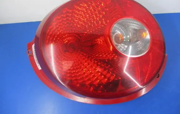 Chevrolet Spark Rear/tail lights