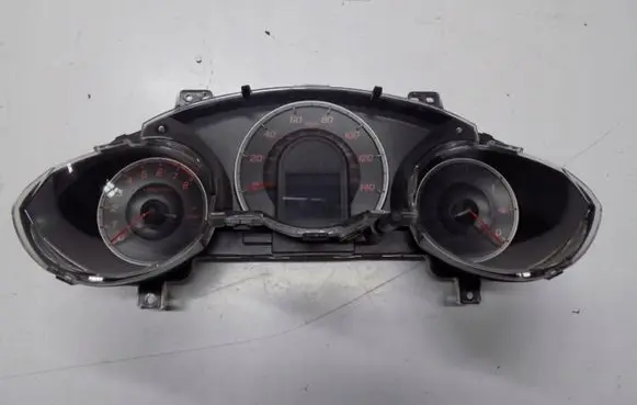Honda Jazz Speedometer (instrument cluster) 78100TF0E012