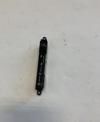 Mercedes-Benz E W211 Gear shift selector indicator A2115420426