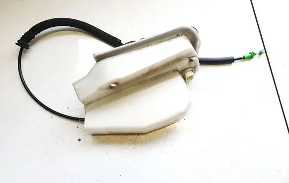 Tesla Model Y Front door lock 4512129300 21l01r1