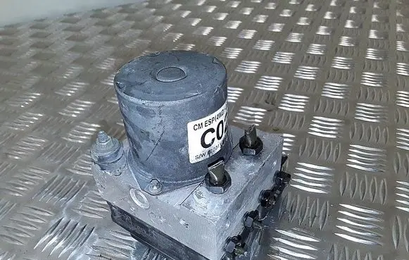 Hyundai Santa Fe ABS Pump 589102B860 0265230183