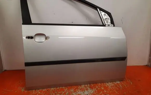 Ford Fiesta Front door