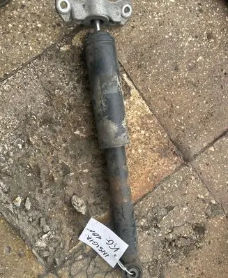 Opel Insignia A Rear shock absorber/damper