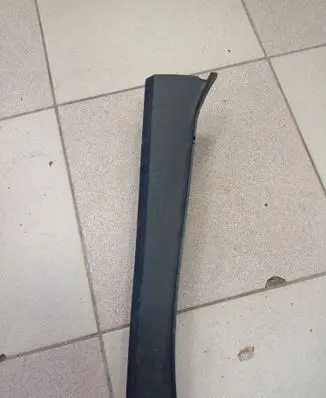 Ford Edge II Dashboard lower bottom trim panel FT4BR026A22 T10104