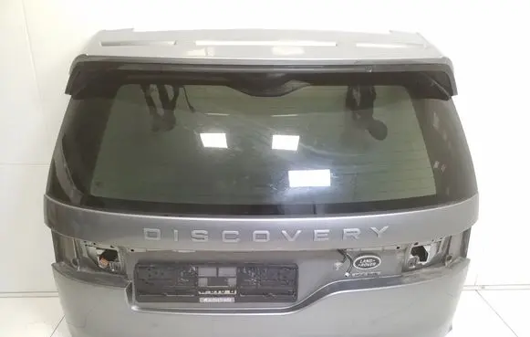 Land Rover Discovery 5 Tailgate/trunk/boot lid