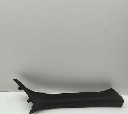 BMW X6 G06 (A) pillar trim 5A0C826 7455572