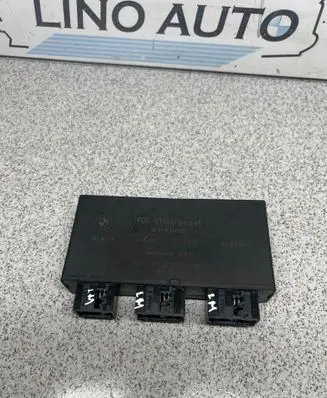 BMW 5 E60 E61 Parking PDC control unit/module 66216954007