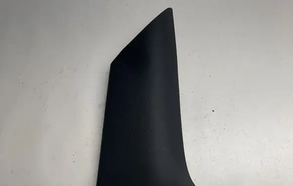 Dodge Challenger (C) pillar trim 1HP73DX9AD 1176581AAD