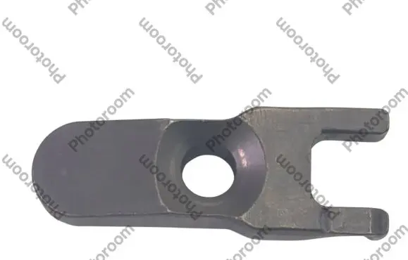 Hyundai Matrix Fuel Injector clamp holder
