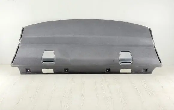 BMW 4 F32 F33 Parcel shelf 8056980 54703014 38286531
