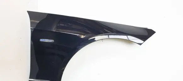 Mercedes-Benz E W212 Fender