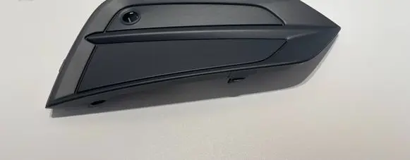 Volvo XC60 Front bumper lower grill 31425188