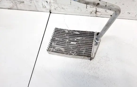 Renault Megane II Heater blower radiator