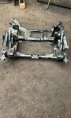 Land Rover Range Rover Velar Front subframe HK835C145AC