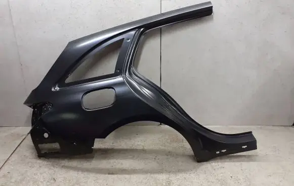 Mercedes-Benz C W206 Rear quarter panel 