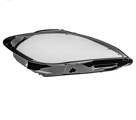 Jaguar F-Type Headlight lense JX5313W030HA